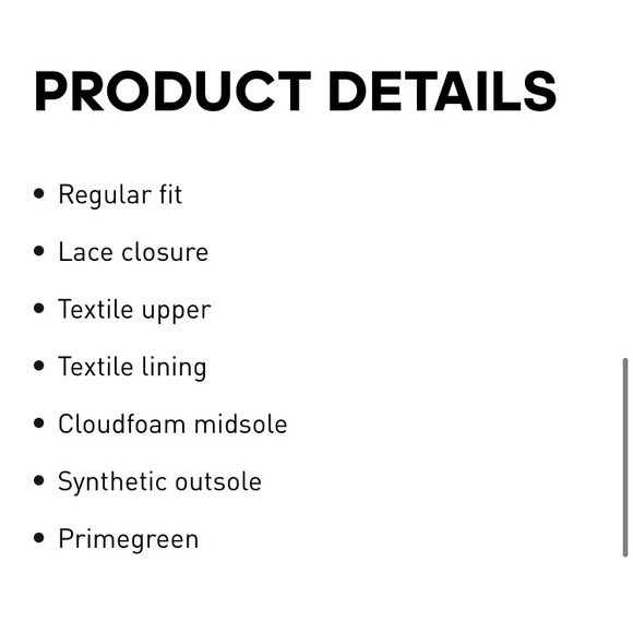 Adidas Lite Racer CLN 2.0 Shoes - Picture 3 of 12